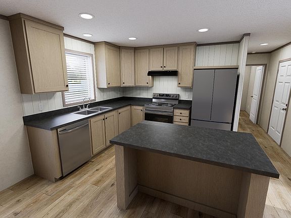 2nd image of 4192 S Linden Rd #9117