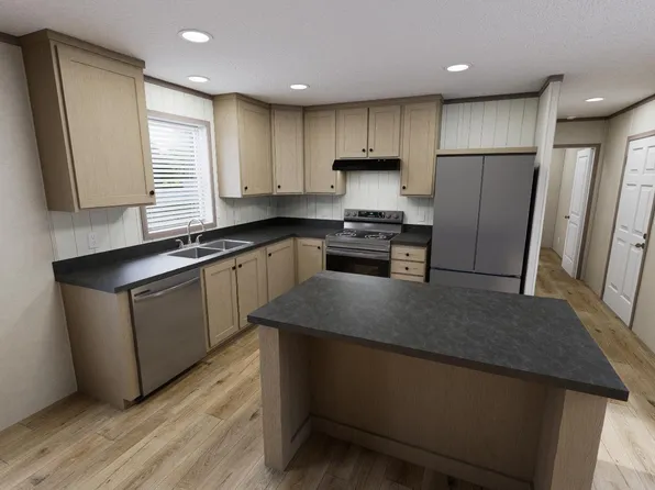 5168 Champagne Dr #144, Flint, MI 48507