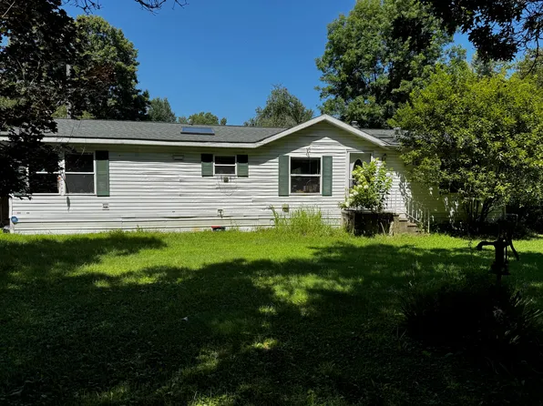 9257 N Dr S, Burlington, MI 49029