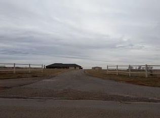 20276 E 1110 Rd, Elk City, OK 73644