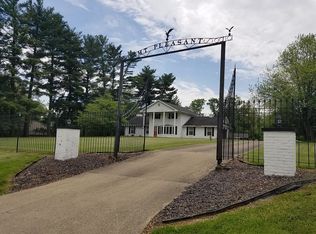 211 E Mount Pleasant Rd, Evansville, IN 47711