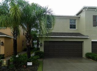 9637 Trumpet Vine Loop, New Port Richey, FL 34655