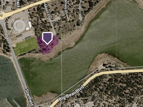 0 Mast Dr, Big Bear City, CA 92314