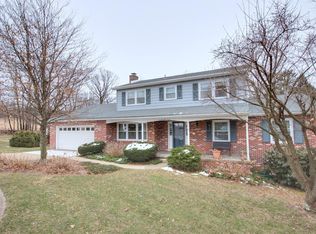 177 Hillcrest Dr S, Macungie, PA 18062