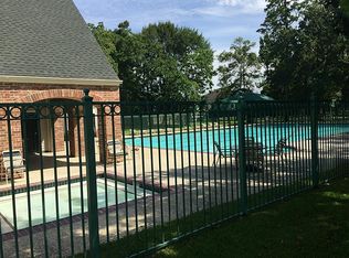 2910 Park Spring Dr, Spring, TX 77373