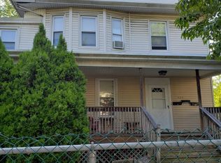 905-907 S 17th St, Newark, NJ 07108