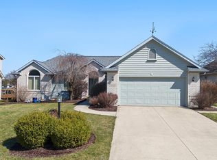 15124 Hidden Oaks Run, Huntertown, IN 46748