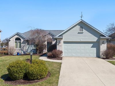 15124 Hidden Oaks Run, Huntertown, IN, 46748