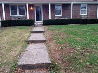 10 Dickson Ln, Barboursville, WV