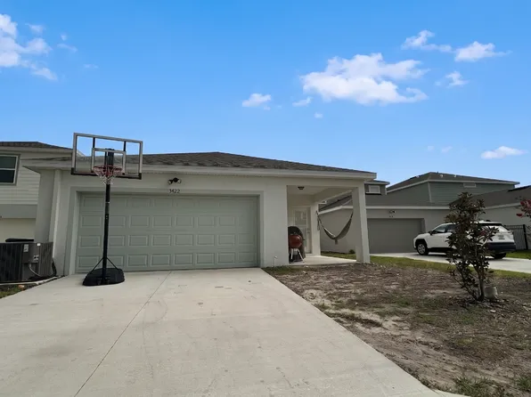 3422 Orange Rose Loop, Apopka, FL