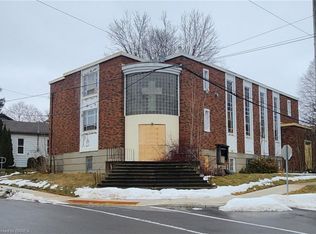 4 William St, Brant, ON N3L 1K7