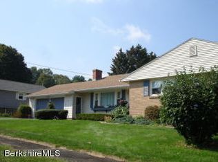 30 Dan Ave, Pittsfield, MA 01201