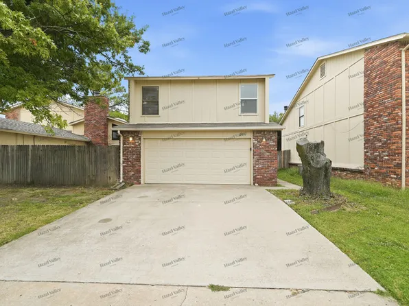 12921 E 28th Pl, Tulsa, OK 74134