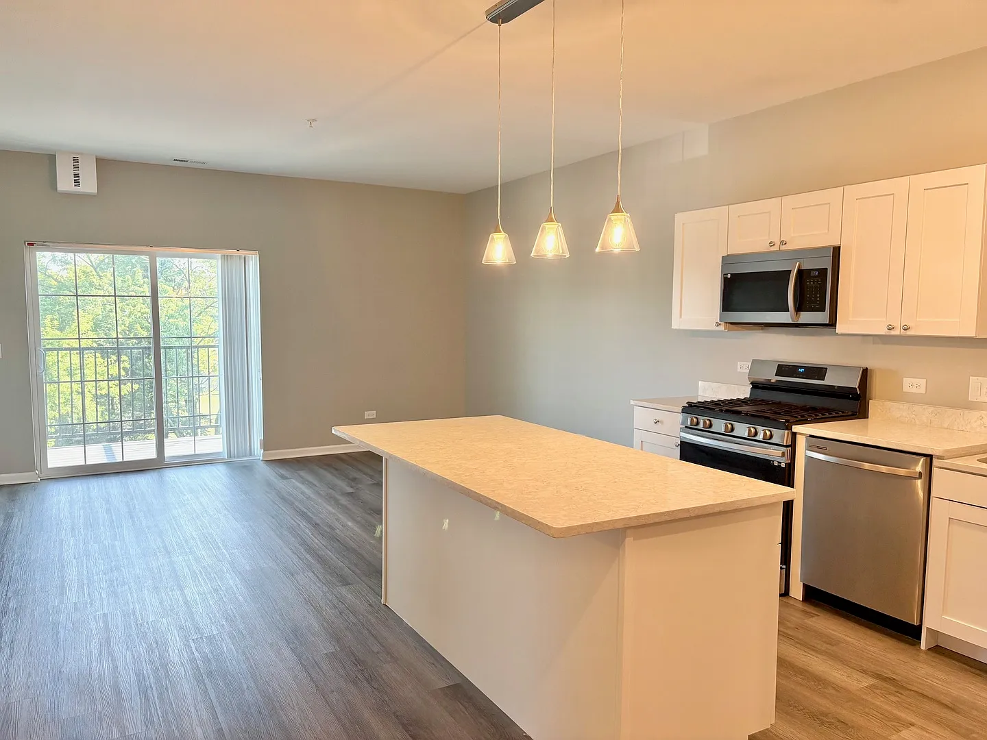 2 bed, 1008 sqft, $2,055 — Photo 2