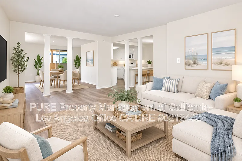 3 bed, 2.0 bath, 1000 sqft, $3,595 — Photo 1