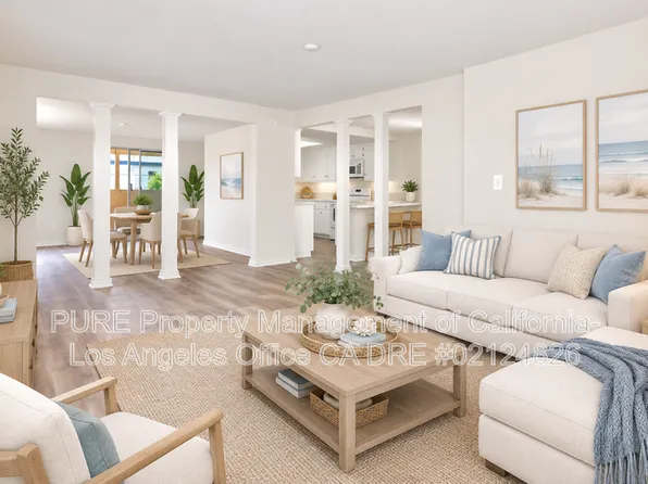 2600 Graham Ave APT 5, Redondo Beach, CA 90278