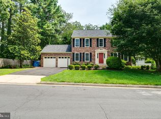 7107 Dudrow Ct, Springfield, VA 22150