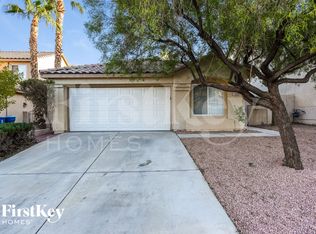 7609 Sierra Paseo Ln, Las Vegas, NV 89128