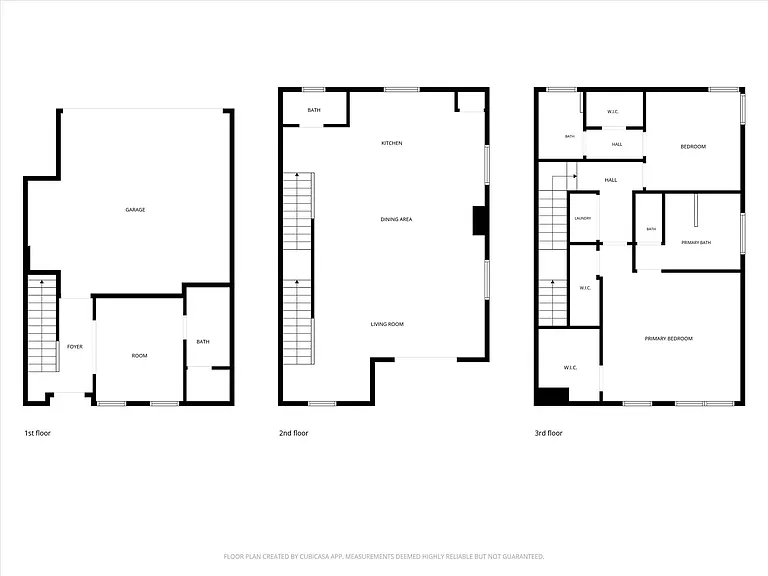 2317 Eagle St — Photo 32