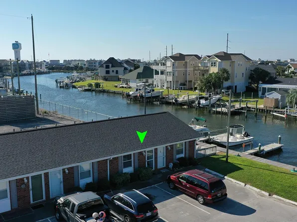 121 Old Causeway Rd #13, Atlantic Beach, NC 28512