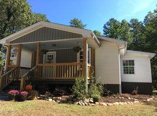 3958 Highway 11, Pickens, SC 29671