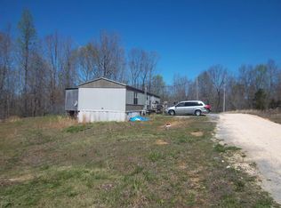 385 Mount Comfort Rd, Savannah, TN 38372