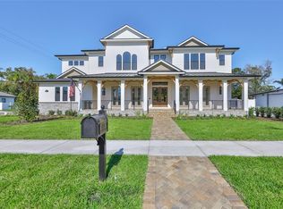 4123 W Corona St, Tampa, FL 33629