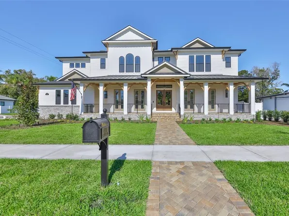 4123 W Corona St, Tampa, FL 33629