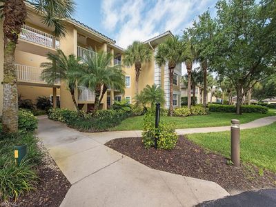 798 Eagle Creek Dr UNIT 303, Naples, FL, 34113