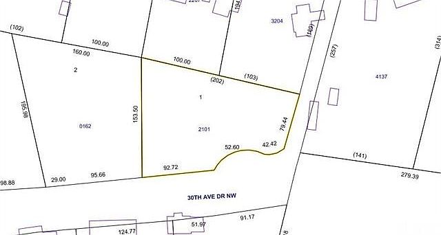 1st image of 920 30th Avenue Dr NW