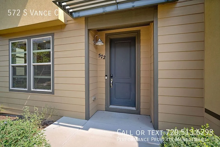 Modern Townhome with Two-Car Garage in the Heart of Belmar — Photo 4