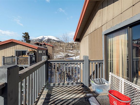 5th image of 809 Ryan Gulch Rd #809