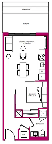 Floor plan 0309