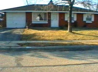 1722 Williams Pl, Piqua, OH 45356