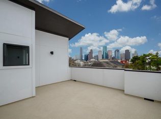 1708 Bingham St, Houston, TX 77007