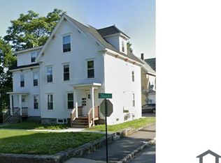 54 May St, Worcester, MA 01610