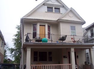 482 7th St, Buffalo, NY 14201