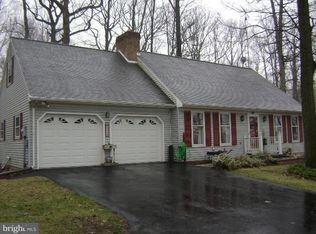 5258 Waltersdorff Rd, Spring Grove, PA 17362