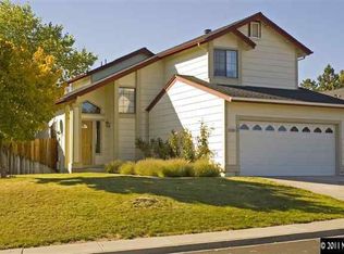 1197 Backer Way, Reno, NV 89523