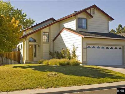 1197 Backer Way, Reno, NV, 89523