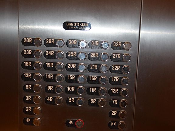 2nd image of 3330 190th St #915