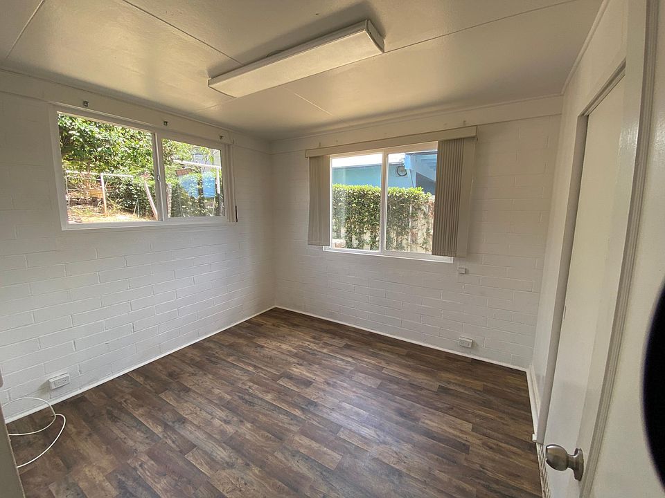 Back Bedroom