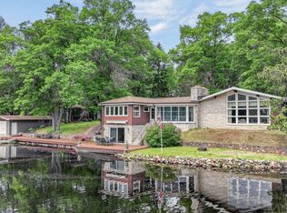 29141 263rd St, Holcombe, WI 54745