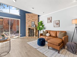 4340 Cedar Springs Rd APT 118, Dallas, TX 75219