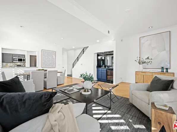 839 Larrabee St APT 8, West Hollywood, CA 90069