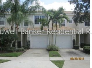 9706 Porta Leona Ln, Boynton Beach, FL 33472
