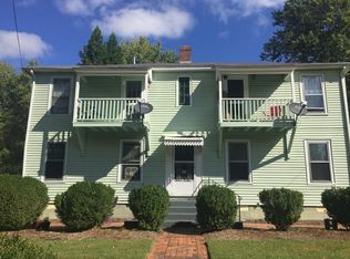 827 4th Ave W #1, Hendersonville, NC 28739