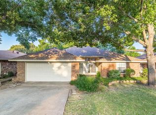 1013 Windmill Ln, Irving, TX 75061