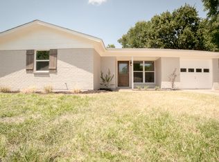 1109 Billie Ruth Ln, Hurst, TX 76053