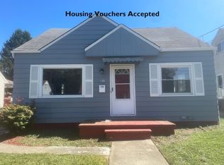 126 Freedom Ave NE, Canton, OH 44704